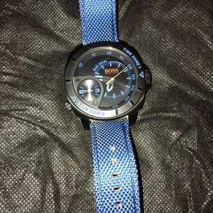 Men’s Boss watch